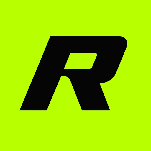 RUNEDIT：ランニング記録をSNSシェアのアプリアイコン