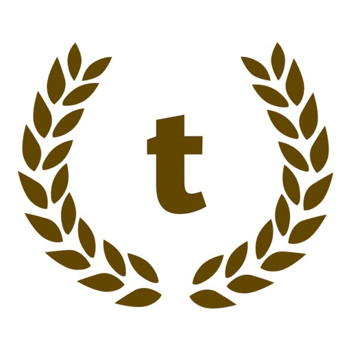 ThreadMasterのアプリアイコン